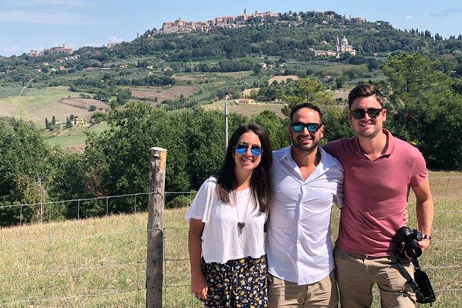 Full-Day 2 Wineries Tour in Montepulciano with Tasting and Lunch - Practical Tips to Get More Out of Your Tastings and Town Time