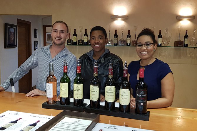 Full Day Afrivista Wine Tours from Stellenbosch - Price and Value: What $79.08 Actually Buys You