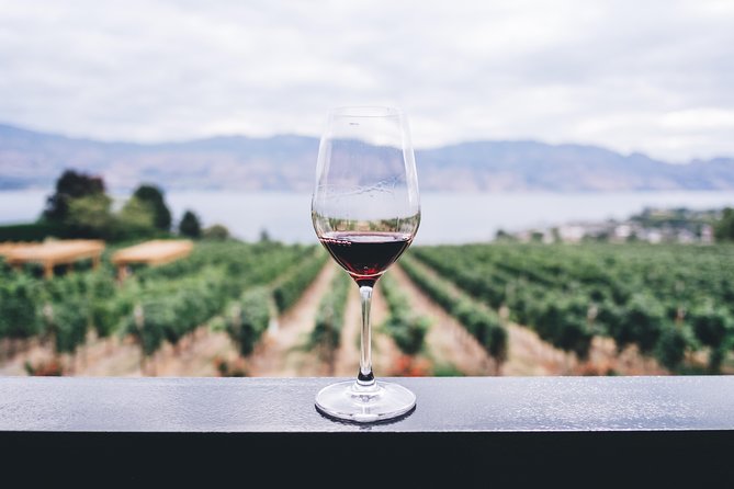 Full-Day Boutique Wine Tour with Pick Up and Lunch - A Boutique Margaret River Day With Pickup and Lunch