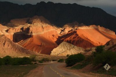 Full-day Cafayate, Lerma Valley, and Wine Tasting from Salta - Quebrada del Rio de las Conchas: The Photo Stops That Make The Day