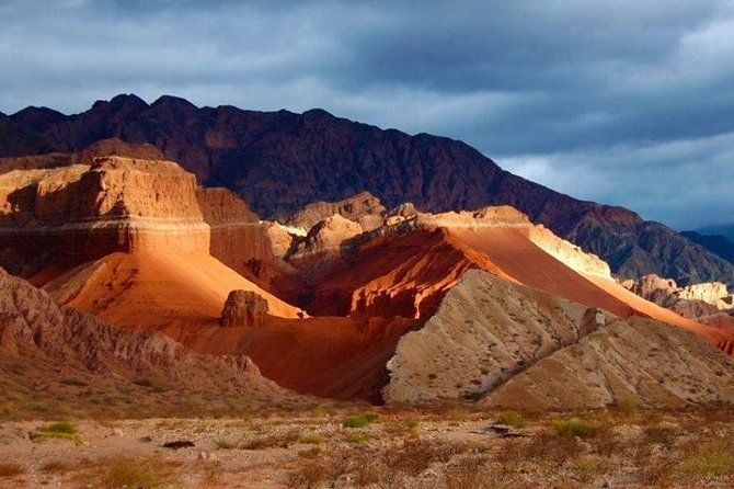 Full-day Cafayate, Lerma Valley, and Wine Tasting from Salta - Cafayate Free Time: Where You’ll Decide How To Spend The Clock