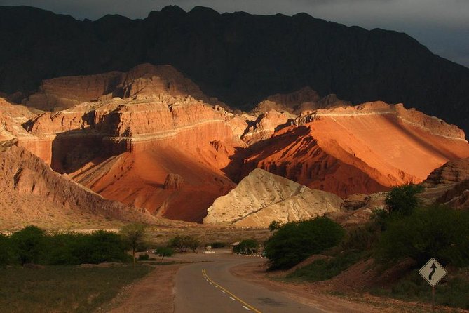 Full-day Cafayate, Lerma Valley, and Wine Tasting from Salta - Quebrada del Rio de las Conchas: The Photo Stops That Make The Day