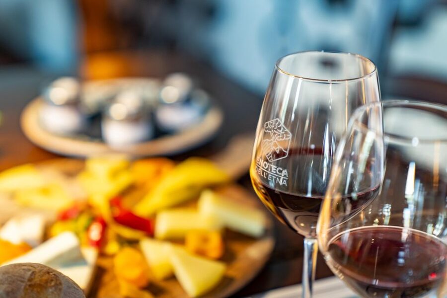 Full-Day Etna and Wine Tour from Catania - Who should book this Etna and wine combo