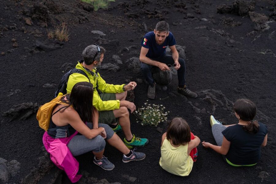 Full-Day Etna and Wine Tour from Catania - What makes the included stuff worth it