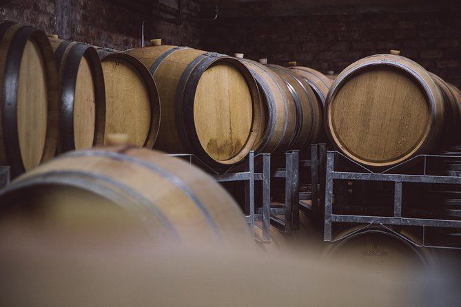 Full-Day Franschhoek Hop On Hop Off Wine Tram Tour from Cape Town - Lunch Planning: Don’t Leave This to Chance