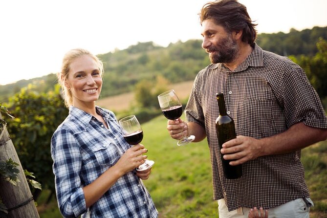 Full-Day Group Wine Tour (with cheese and charcuterie) in Niagara-on-the-Lake - Price and value: is $153.95 a smart deal?