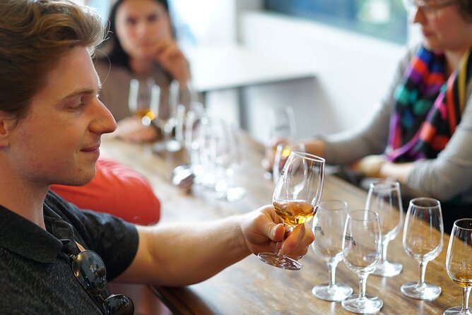 Full-Day Madeira Wine Tasting Tour with Lunch - Who Should Book This Tour (and Who Might Not)