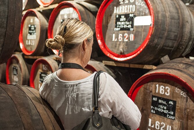 Full-Day Madeira Wine Tasting Tour with Lunch - Should You Book This Madeira Wine Tasting Tour?