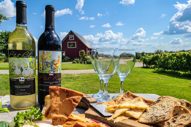 Full Day Pontiac Wine & Cider Tour - Day Trip From Ottawa & Gatineau - Key reasons to go
