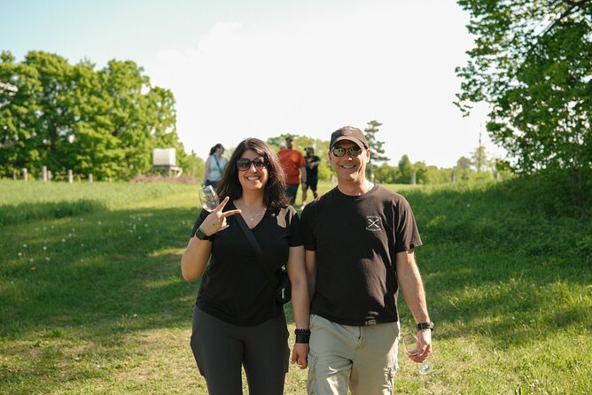 Full Day Pontiac Wine & Cider Tour - Day Trip From Ottawa & Gatineau - Guides Make It Work: Zak, Jacob, Jonathan, and the Best Kind of Host