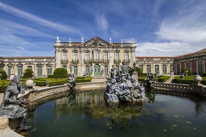 Full-Day Private Sintra Tour with Wine Tasting and Pena Palace - Winery stop in Sintra: what the wine break actually feels like