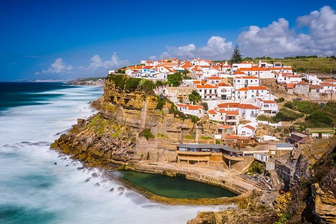 Full-Day Private Sintra Tour with Wine Tasting and Pena Palace - Price and what you really get for $253.43
