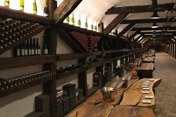 Full Day Private Wine Tour in Kakheti Region with Lunch and 3 Wine Tastings - Who Should Book This Private Kakheti Tour