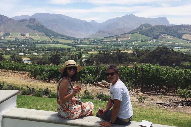 Full Day Small Group Wine Tour Cape Town and Stellenbosch - Key Highlights Worth Getting Excited About