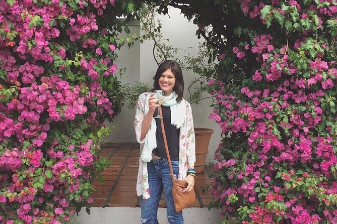 Full Day Small Group Wine Tour Cape Town and Stellenbosch - Stellenbosch Town Notes: A University Town With Cape Dutch Character