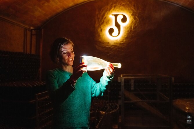 Full-Day Trip Barcelona to Montserrat Monastery & Cava Winery - Farm-to-table lunch in the vineyard: what’s included and how the rain plan works