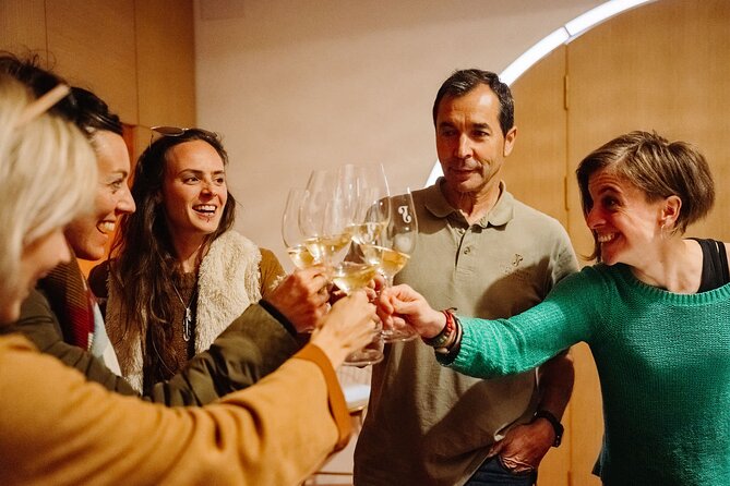 Full-Day Trip Barcelona to Montserrat Monastery & Cava Winery - Food, wine, and dietary needs: what’s supported (and what isn’t)