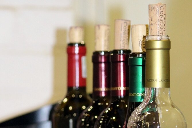 Full Rioja Wine Tour with Lunch from San Sebastian Private Tour - Haro lunch: the three-course Rioja break