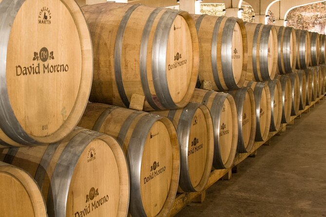 Full Rioja Wine Tour with Lunch from San Sebastian Private Tour - The guide experience: Mateo’s role in making it feel private