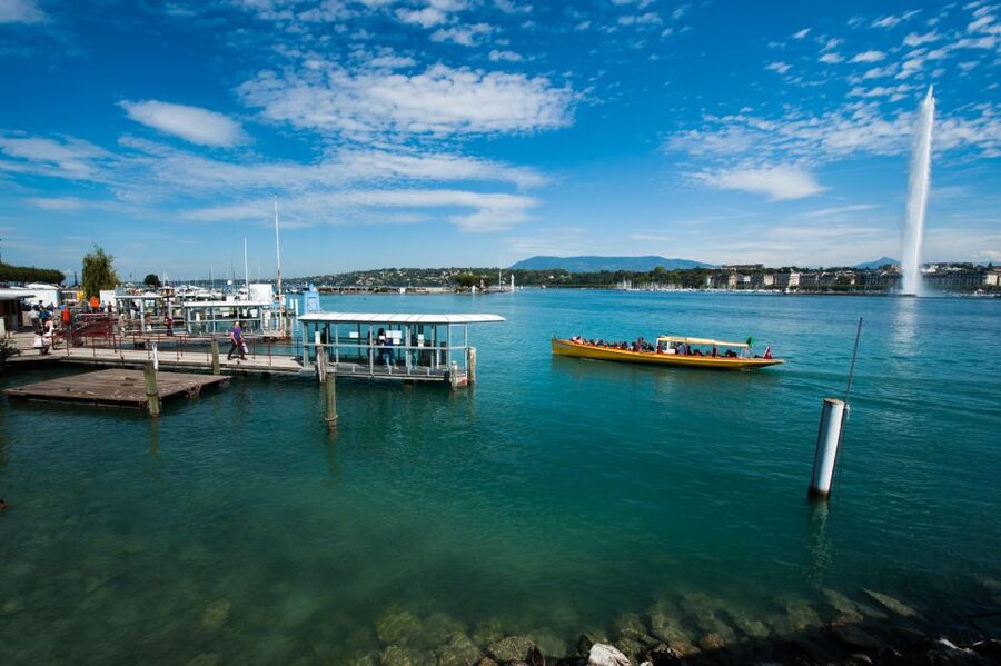Geneva: Scenic Lake Cruise with Snacks and Wine - Key Highlights You Should Actually Care About