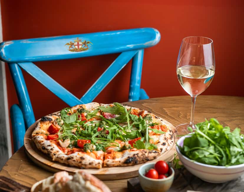 Genoa: Food and Wine Tasting Walking Tour - Why Genoa’s food tour works in just 2 hours