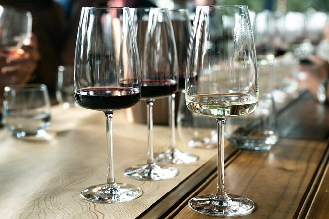 Genoa Food, Wine Tasting & History Walking Tour - Walking Logistics in Genoa: Hills, Pace, and Smart Timing