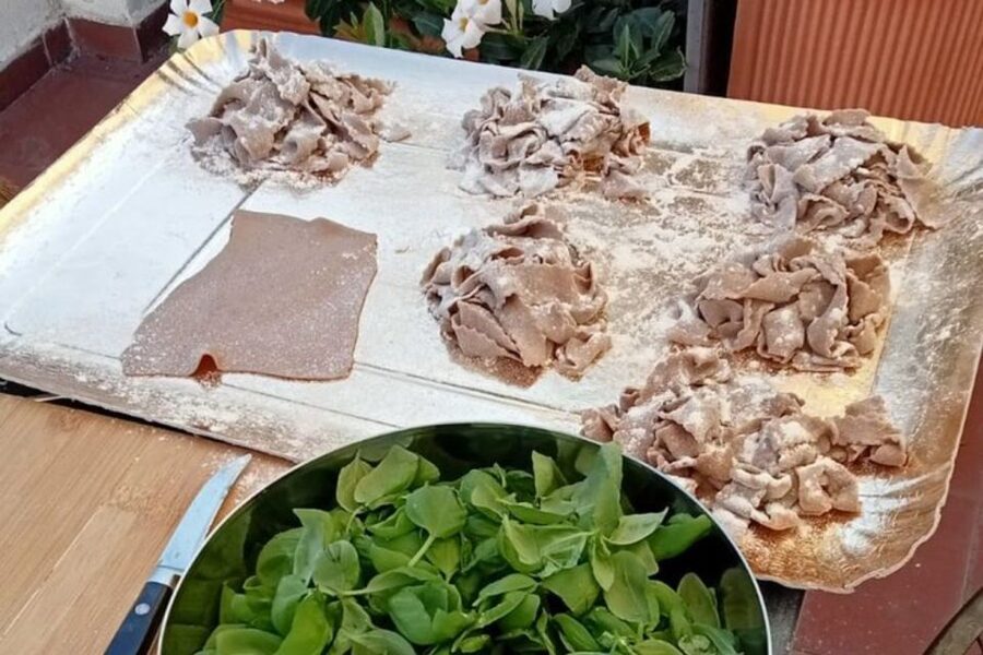 Genova: Homemade Pasta & Pesto Local Chef Class with Wine - Price and value: is $105 fair for 3 hours?
