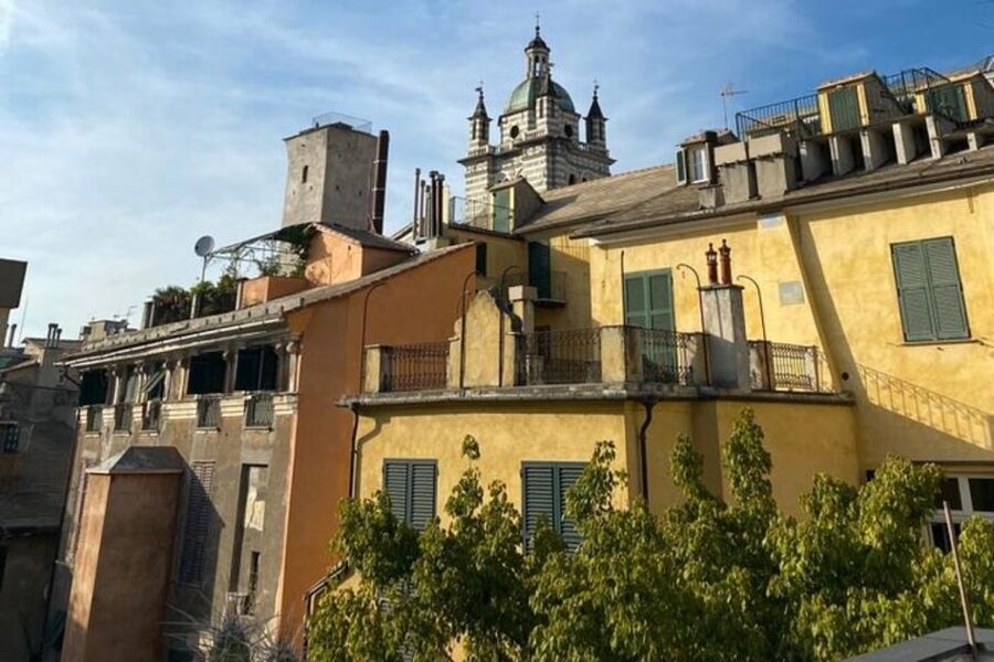 Genova: Homemade Pasta & Pesto Local Chef Class with Wine - Who this class is best for in Genoa