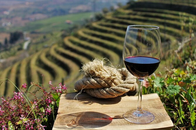 Genuine Douro Valley Tour: Visit 2 Wineries, Lunch & River Cruise - Porto Pickup and the N222 Scenic Drive: Why the Morning Matters