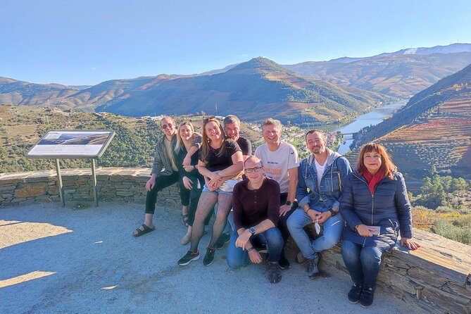 Genuine Douro Valley Tour: Visit 2 Wineries, Lunch & River Cruise - Quinta do Cume: Second Tasting, Another View, Another Take