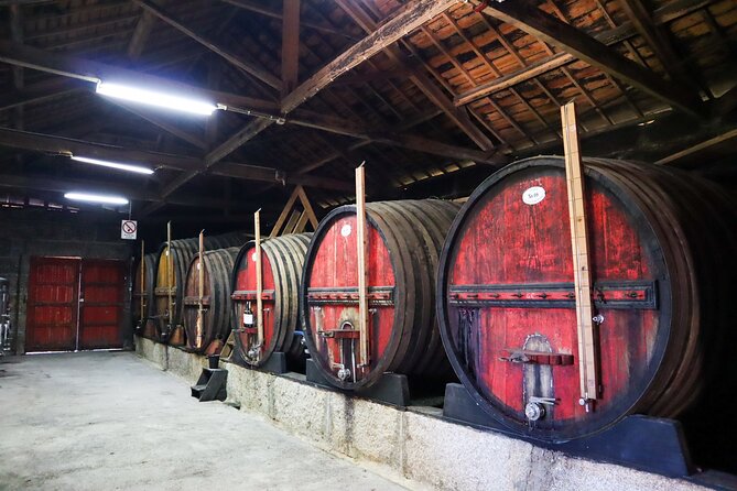 Genuine Douro Valley Tour: Visit 2 Wineries, Lunch & River Cruise - Lunch, Tastings, and the Snacks Question