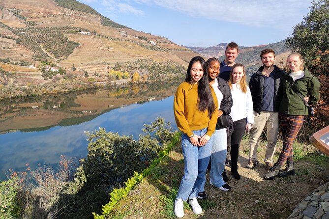 Genuine Douro Valley Tour: Visit 2 Wineries, Lunch & River Cruise - Price and Value for a Full Day From Porto
