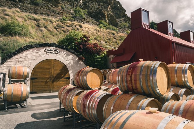Gibbston Valley Wines - Winery Tour - Key Points You’ll Actually Care About