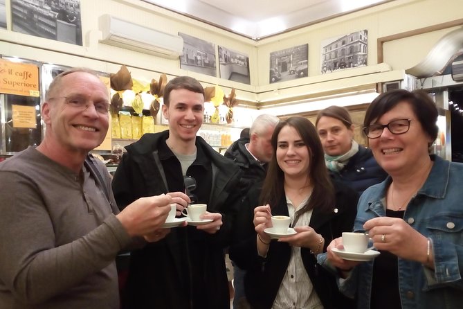Gluten-Free Food & Wine Tour of Rome with Local Guide and Sightseeing - Meeting at Piazza Mattei: your Rome evening starts with context