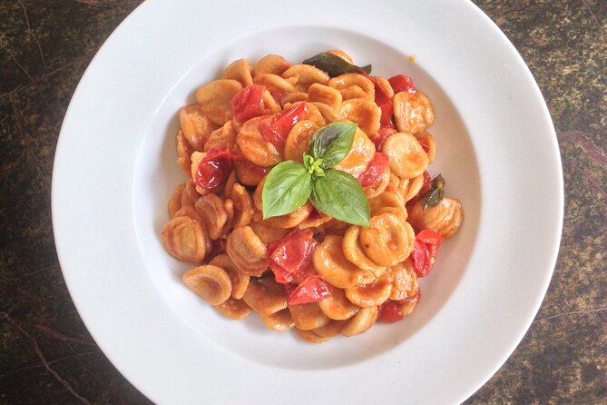 Gnocchi, Pasta, Tiramisù and Wine Class - Key things you will notice