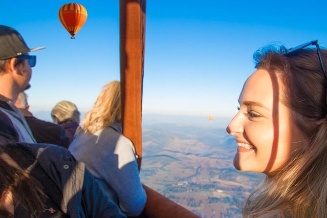 Gold Coast Hot Air Balloon + Winery Breakfast + Return Transfers - Why the 4:00am Pickup Feels Like a Deal