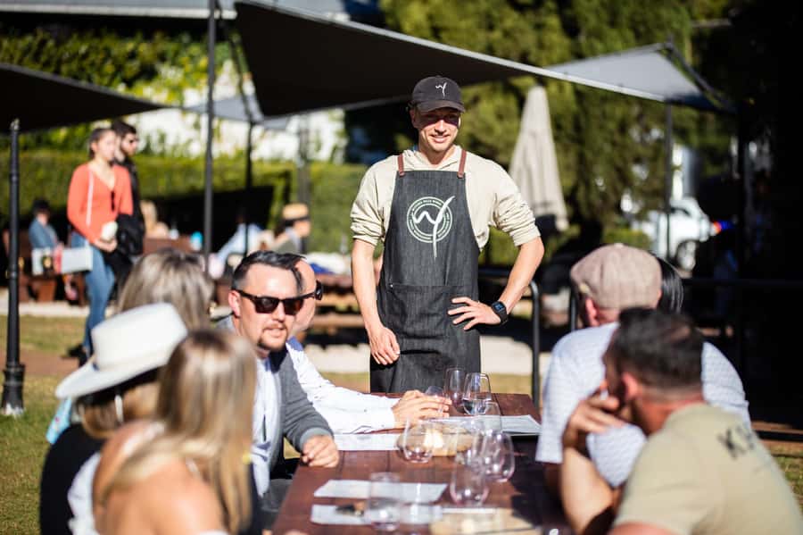 Gold Coast: Tamborine Mountain Local Winery Tour with Lunch - Who should book this Tamborine tour (and who should skip it)