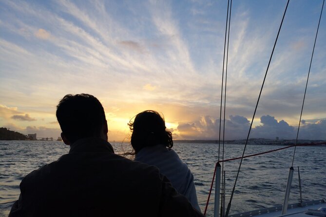 Golden Hour Boat Tour - Sailing by the Monuments with Wine - Who Should Book This (And Who Might Skip It)