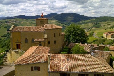 Golden stones Beaujolais Wine Tour with Tastings from Lyon - Price and Value: What $119.77 Actually Buys