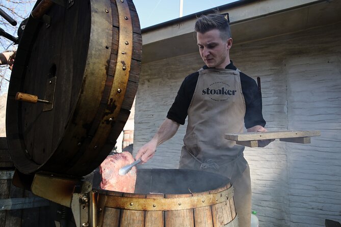 Gourmet Food and Wine Tour Queenstown All-Inclusive Tour - Central Otago Cool-Climate Wines: What You Actually Taste