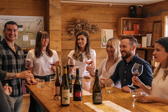 Gourmet Food and Wine Tour Queenstown All-Inclusive Tour - Bannockburn, Cromwell, and Gibbston Again: A Smarter Way to Compare