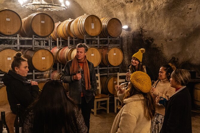 Gourmet Food and Wine Tour Queenstown All-Inclusive Tour - Pace, Group Size, and Who This Tour Fits Best