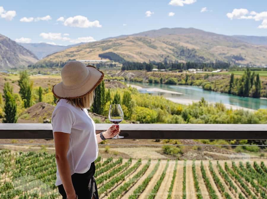 Gourmet Food and Wine Tour with Lunch and Wine Tastings - Why This Queenstown Wine Day Works (Even If You’re Not a Wine Geek)