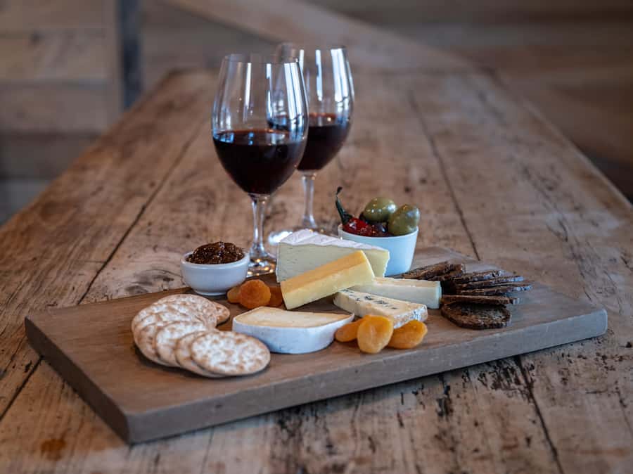 Gourmet Food and Wine Tour with Lunch and Wine Tastings - Door-to-Door Pickup and the Comfort Factor (It Matters More Than You Think)