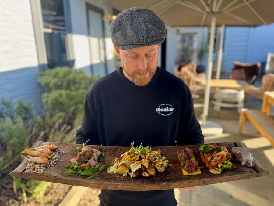 Gourmet Food and Wine Tour with Lunch and Wine Tastings - Four Premium Vineyard Tastings: Variety Instead of Repetition