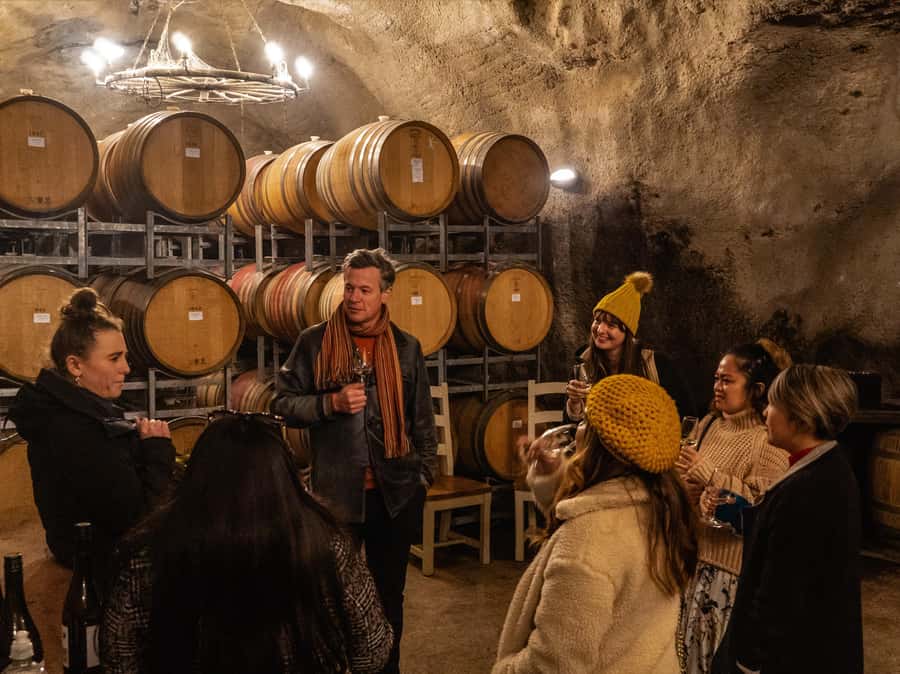 Gourmet Food and Wine Tour with Lunch and Wine Tastings - Price and Value: What $196 Buys You (And When It Makes Sense)
