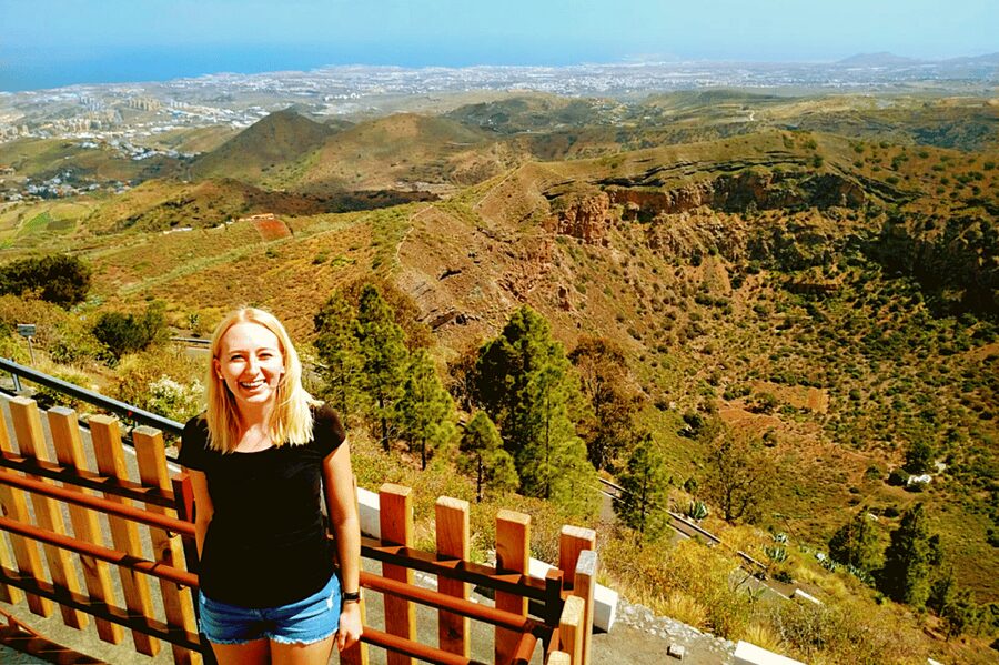 Gran Canaria: Best Wineries and Views Tour - Caldera de Bandama: Your Volcano Viewpoint Stop