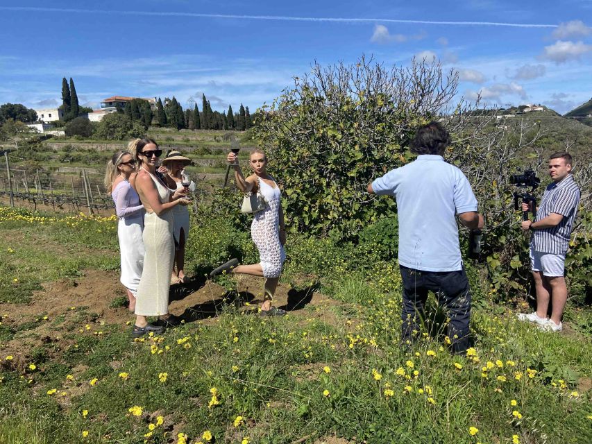 Gran Canaria: Best Wineries and Views Tour - Meeting the Winemaker: Why This Feels Like a Real Family Winery Day
