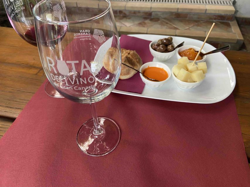 Gran Canaria: Best Wineries and Views Tour - Should You Book This Tour?