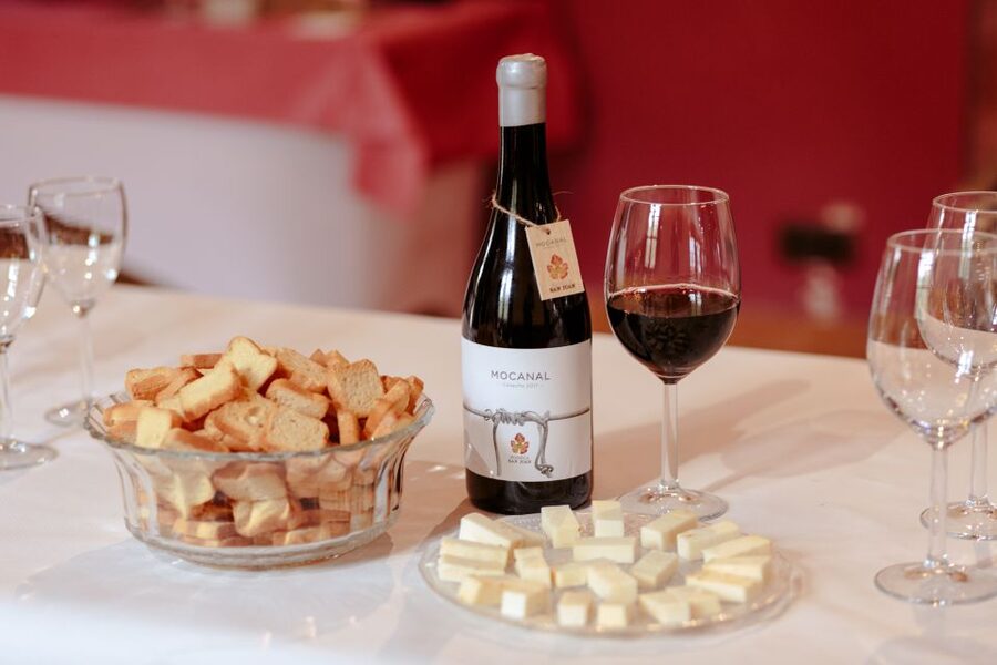 Gran Canaria: Winery Tour, Wine Museum, and Tasting - Where the Tour Begins: Bodega San Juan and the Feel of a Working Estate